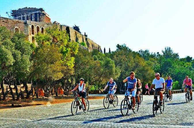 Athens Beauty 5 Minutes From Attractions Apartment Exterior foto