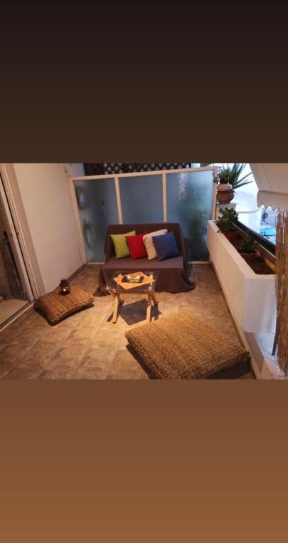 Athens Beauty 5 Minutes From Attractions Apartment Exterior foto